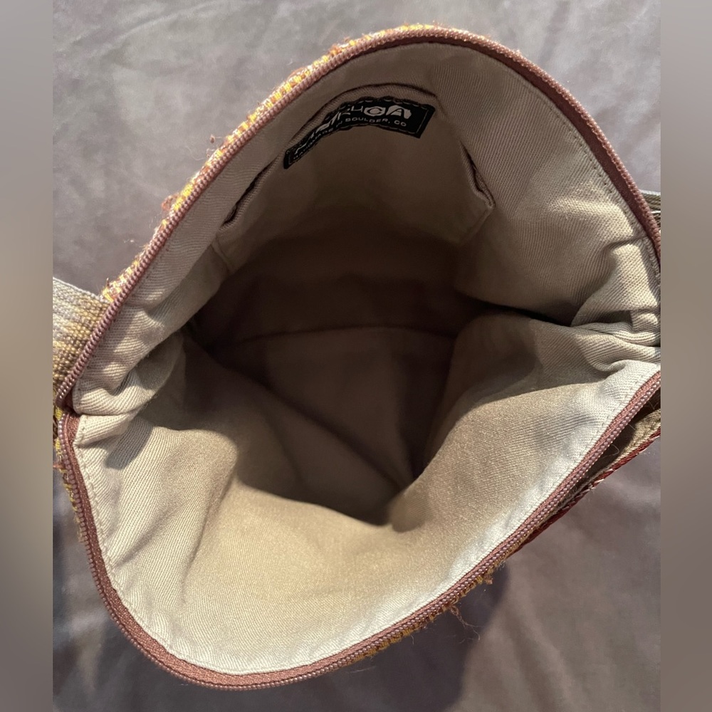 Maruca Spree Crossbody Purse - Picture 6 of 7
